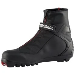 Chaussures De Ski Nordique Rossignol Xc-3 -Matériel De Ski 44126a92f35878a34587725dc21107e4580370ae H22ROSSCHA251468 2