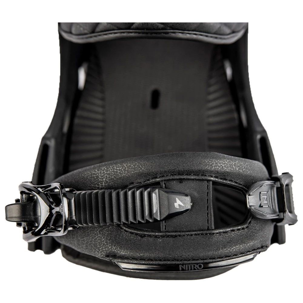 Fix Snowboard Nitro Rythm Black Bronze 6 Fix Snowboard Nitro Rythm Black Bronze – Image 6