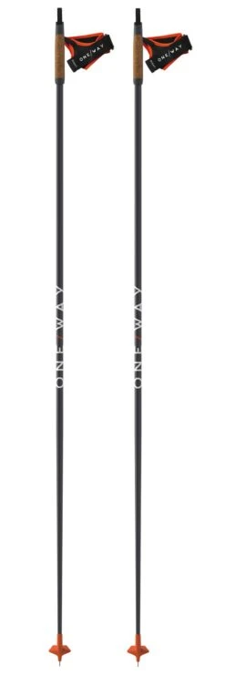 Bâton Fond One Way Storm 4