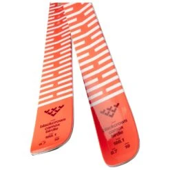 Ski Black Crows Camox Birdie 10 Ski Black Crows Camox Birdie -Matériel De Ski 44dd6c8f95e95e18a41eaab0f1c9cc1b0c2c7aab H23BLACSKI253647 12