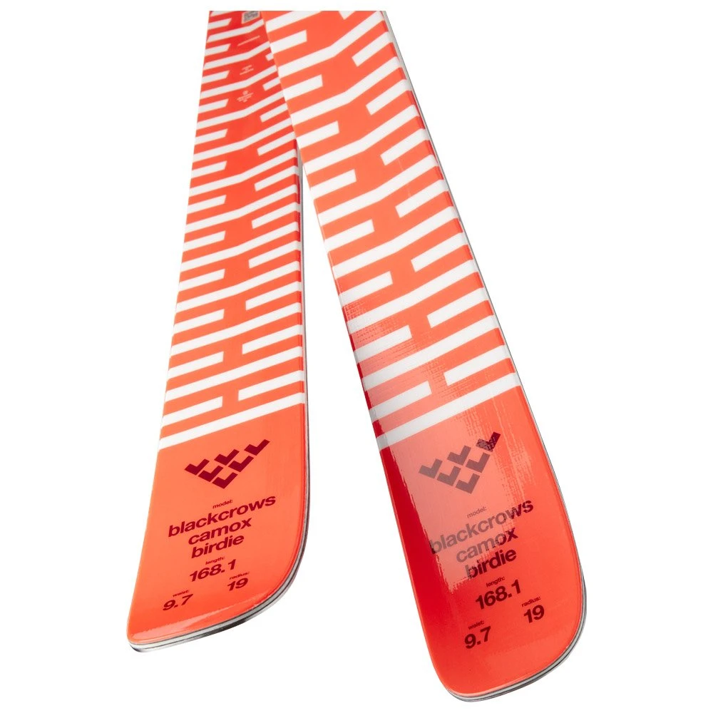 Ski Black Crows Camox Birdie 5 Ski Black Crows Camox Birdie – Image 5