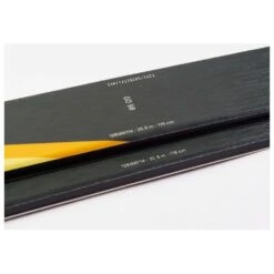 Ski Movement Go 98 Ti -Matériel De Ski 4509654dd34d8c30f18b505b63a4efe75d92aca1 H23MOVESKI254192 905