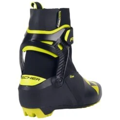Chaussures De Ski Nordique Fischer RCS Skate -Matériel De Ski 45acd8d4c86c554a6ee6125e12eb1aca64f14c3c H23FISCCHA325517 2