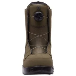 Boots DC Phase Boa Olive Black -Matériel De Ski 45b8058c71a8ce4e8900cabb76b452bd9e63da18 H23DCUSBOO3326729 5