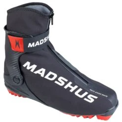Chaussures De Ski Nordique Madshus Race Speed Skate -Matériel De Ski 45c552d0d7e68fa7eb15df258171b7bf15fb2dc4 H22MADSCHA185790 2