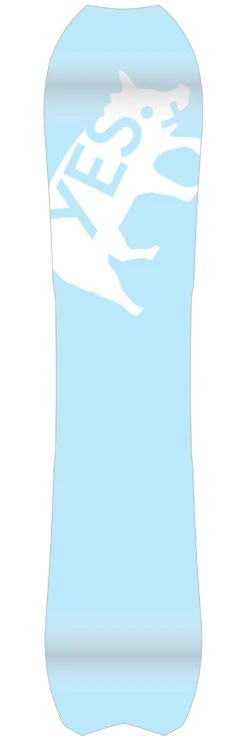 Yes! Planche Snowboard Yes Warca UnInc. JPS 7 Yes! Planche Snowboard Yes Warca UnInc. JPS -Matériel De Ski 45e3c32697c4b28e649c548a0dcad7a7be25744e H23YESSBOA255064 2