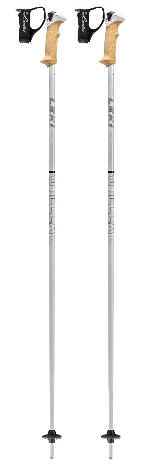 Bâton Leki Stella S 1 Bâton Leki Stella S