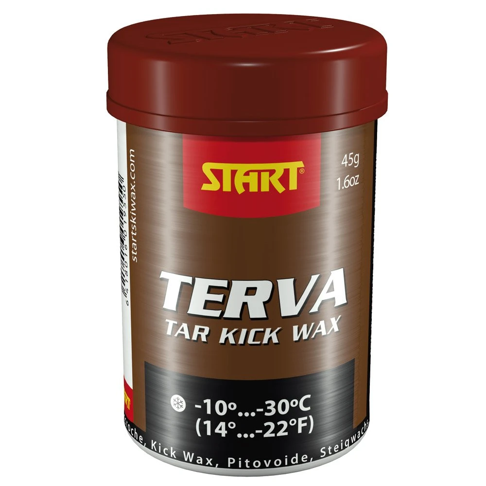 Fartage Retenue Nordique Start TAR Minus Black 1 Fartage Retenue Nordique Start TAR Minus Black