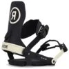 Fix Snowboard Ride A-6 Black