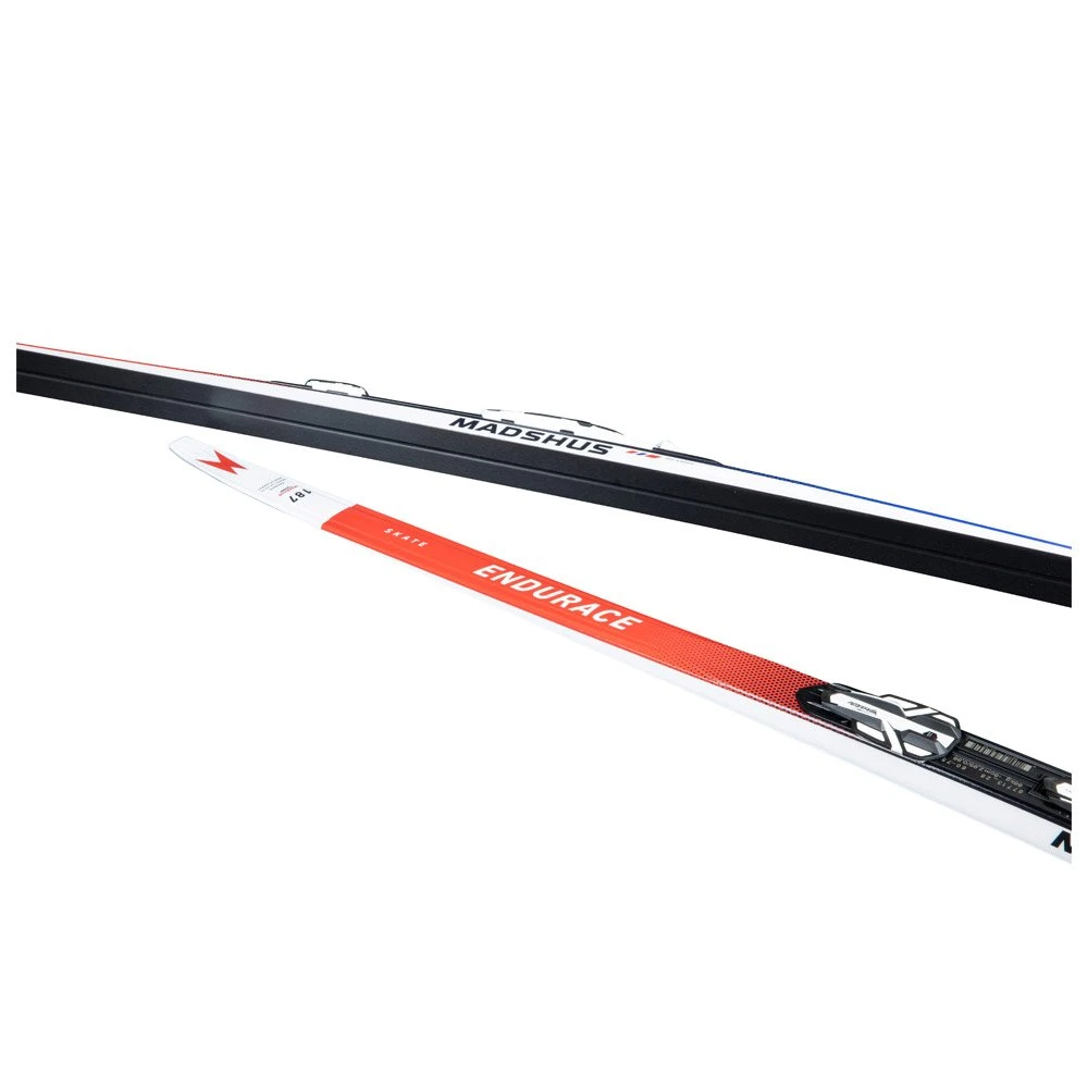 Ski Nordique Madshus Endurace Skate 6 Ski Nordique Madshus Endurace Skate – Image 6