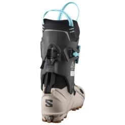 Chaussures De Ski Randonnée Salomon MTN Summit Pro W Rainy Day Belluga -Matériel De Ski 466c66b7d058a56c74cee708e52d727d4539bfe8 H23SALOCHA256217 2