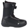 Boots K2 Market Black
