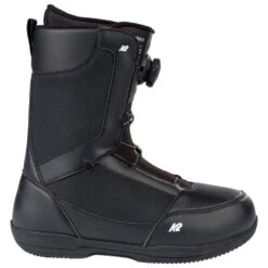 Boots K2 Market Black