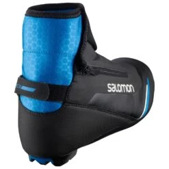 Chaussures De Ski Nordique Salomon RC10 Prolink -Matériel De Ski 46f62bef30f1ecd27195b8082deb6d1b4491ec6e H23SALOCHA258504 2