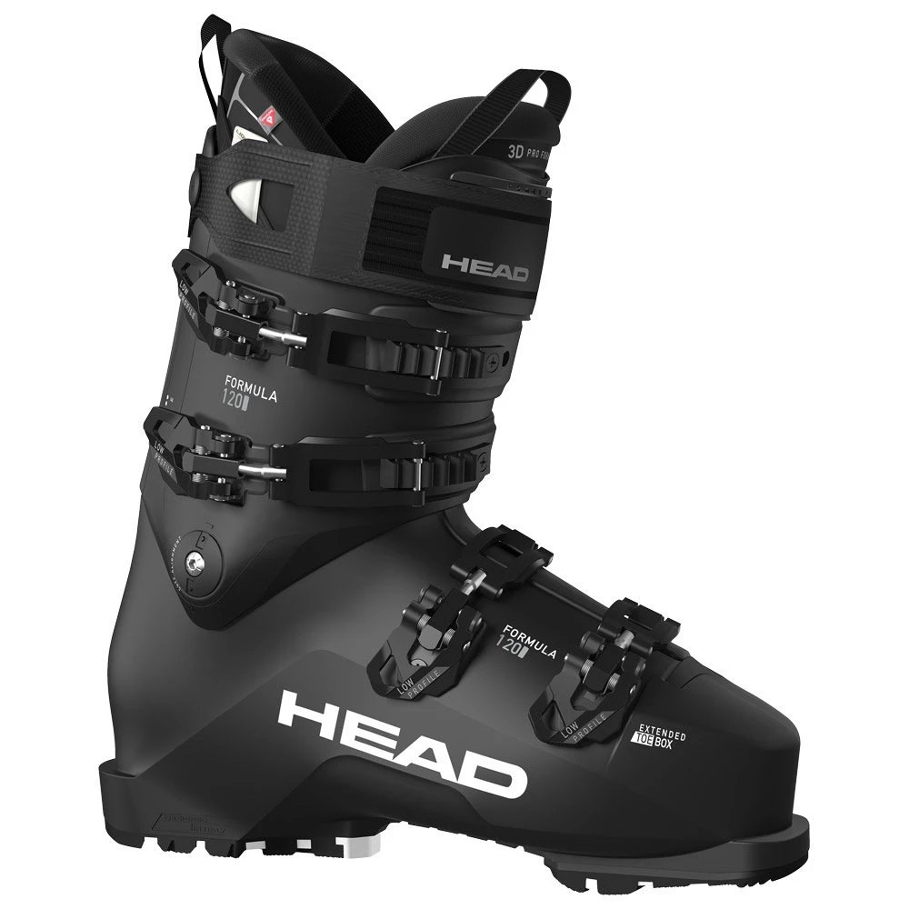 Chaussures De Ski Head Formula 120 Gw Black 1 Chaussures De Ski Head Formula 120 Gw Black