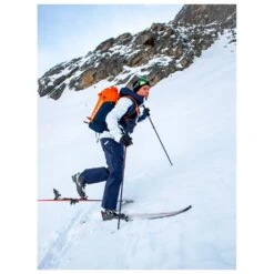 Fix Randonnée Marker Kingpin 13 75-100mm -Matériel De Ski 47203e23cc8832d1f8a4b18dc2d1d61ab5e8a625 H23MARKFIX244884 MARK0672001 901