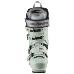 Chaussures De Ski Salomon S/Pro Alpha 100 W White -Matériel De Ski 479a34a4b9c83241a39816cb1104c64b3c9364bb H23SALOCHA254368 5