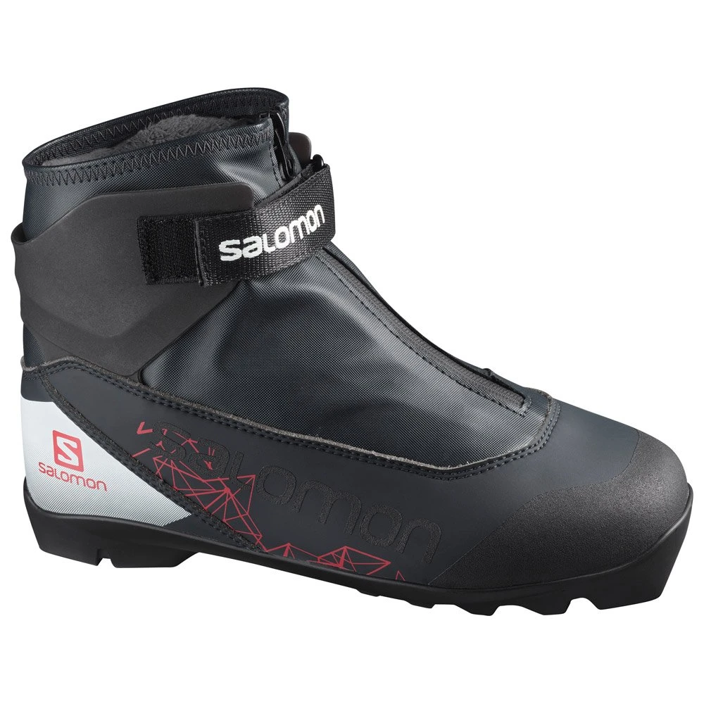 Chaussures De Ski Nordique Salomon Vitane Plus Prolink 1 Chaussures De Ski Nordique Salomon Vitane Plus Prolink