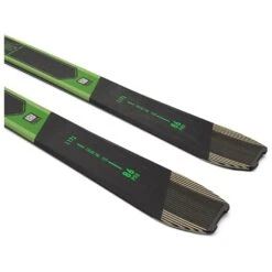 Ski Salomon Mtn 86 Pro -Matériel De Ski 48198421ac729fb9e452842271a629dda9db90cc H23SALOSKI254216 13