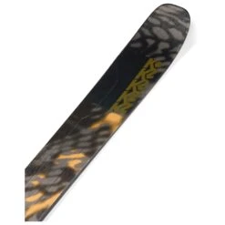Ski K2 Mindbender 99Ti -Matériel De Ski 48a2a6e38582bedb2f4a9b7d33050067a4b6ea5f H23KDEUSKI267994 901