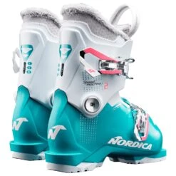 Chaussures De Ski Nordica Speedmachine J 2 Girl Light Blue White Pink -Matériel De Ski 48aaa4faf25a9df1c1e62a6aadec9c0a41ca6edc H23NORDCHA336496 3