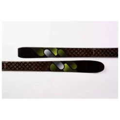 Ski Movement Session 95 -Matériel De Ski 49eeaaa995499e95422b3ee2cb13f5cd05e9af9e H23MOVESKI251207 906