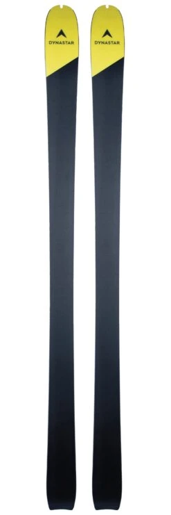 Ski Dynastar M-Vertical Pro Open -Matériel De Ski 4a14d24c4d0b45ab3374d07fe49517f96fb60eeb H22DYNSSKI188167 7