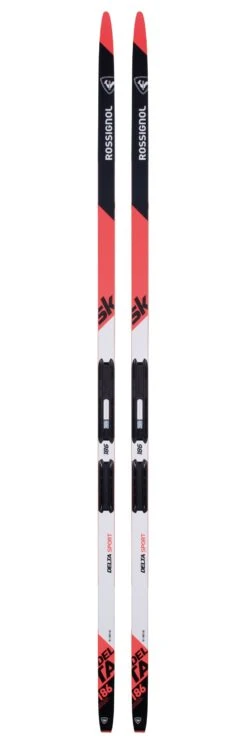 Ski Nordique Rossignol Delta Comp Skating