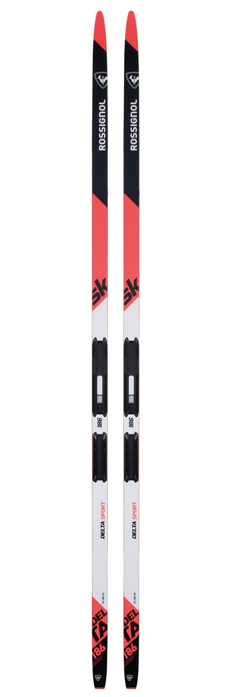 Ski Nordique Rossignol Delta Comp Skating 1 Ski Nordique Rossignol Delta Comp Skating