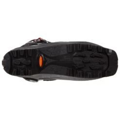 Chaussures De Ski Randonnée Atomic Backland Sport Black Grey -Matériel De Ski 4a976a66543c6eecd468233a2dac1c575ea3cf74 H23ATOMCHA263195 9