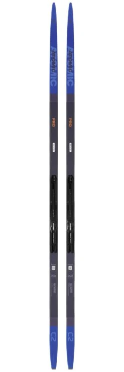 Ski Nordique Atomic Pro C2 Skintec Med Psp