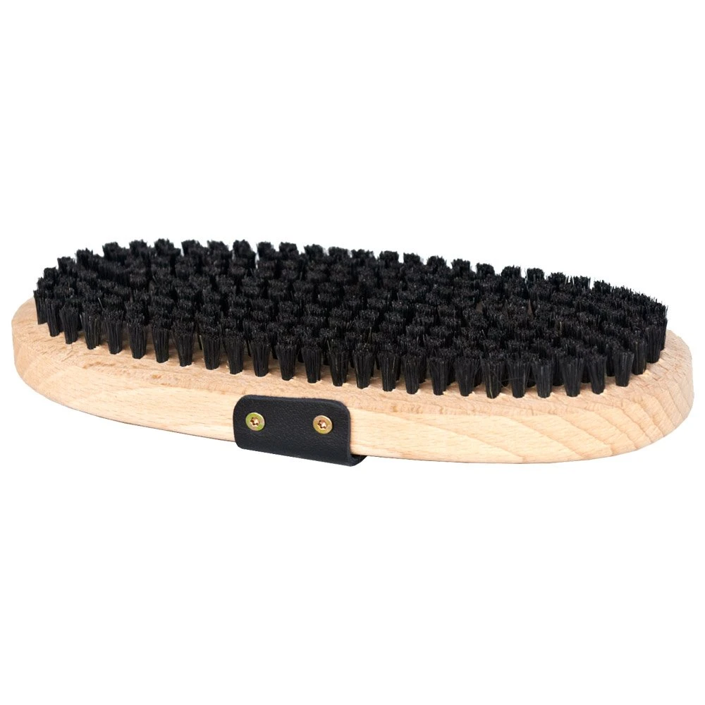 Brosse Rode Oval Horsehair 1 Brosse Rode Oval Horsehair