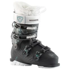 Chaussures De Ski Rossignol Alltrack 70 W Dark Iron
