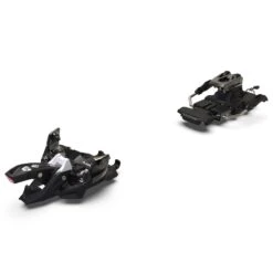 Fix Randonnée Marker Alpinist 8 Long Travel 90mm Black