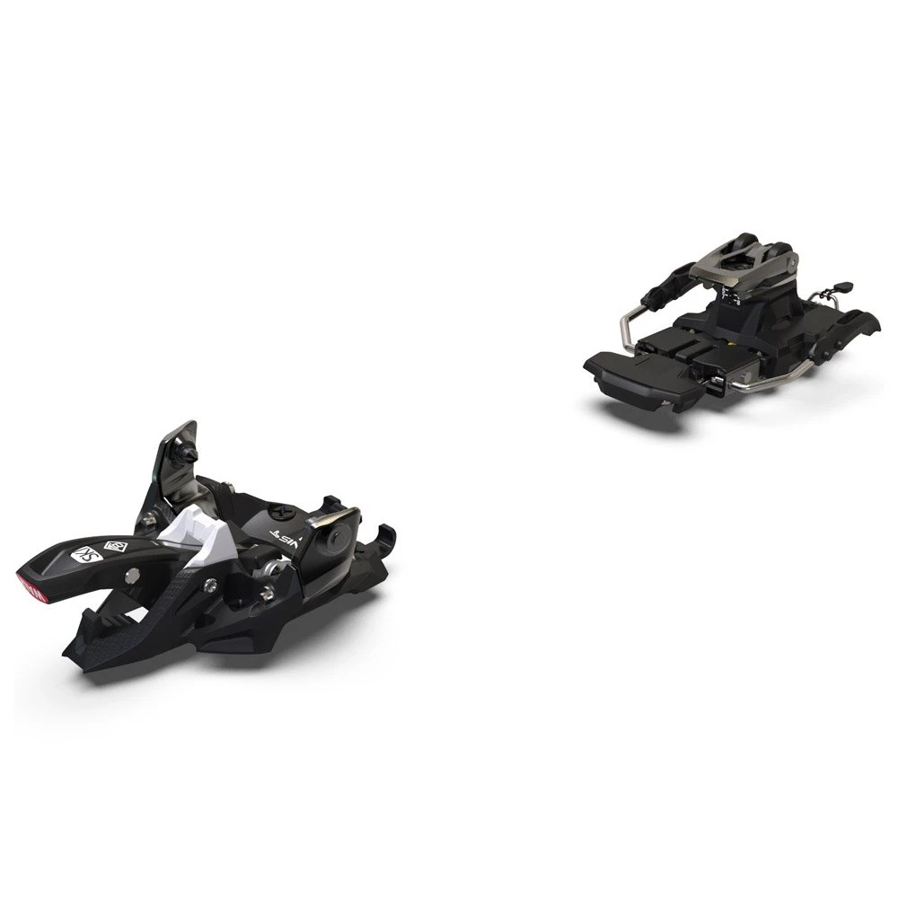 Fix Randonnée Marker Alpinist 8 Long Travel 90mm Black 1 Fix Randonnée Marker Alpinist 8 Long Travel 90mm Black