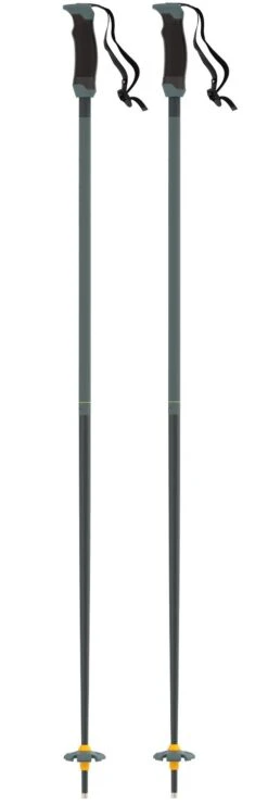 Bâton Atomic Redster Q Sqs Green