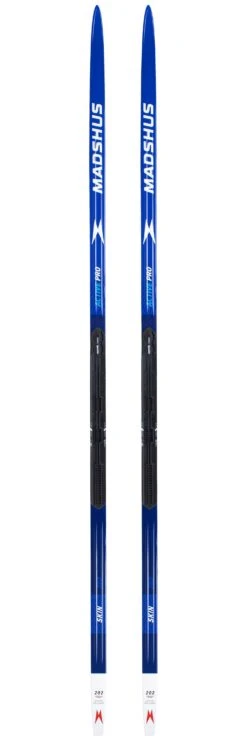 Ski Nordique Madshus Active Pro Skin