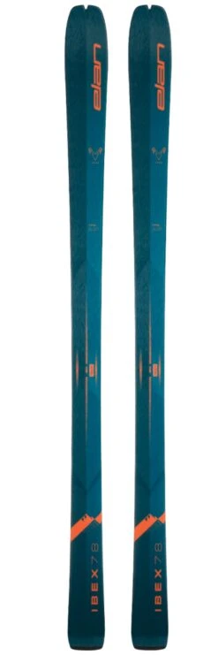 Ski Elan Ibex 78