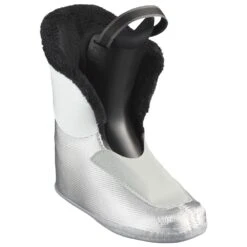 Chaussures De Ski Salomon Team T2 Black White -Matériel De Ski 4ffa145e2825e20db08a17bf240f2e8ad82c84d3 VH21SALOCHA019 3