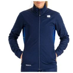 Veste Nordique Sportful Squadra Wmn Jkt Italy Blu/Blue Ceramic 16 Veste Nordique Sportful Squadra Wmn Jkt Italy Blu/Blue Ceramic -Matériel De Ski 50444c3c88826990bba3a45a0e995aa1ede57984 H22SPORTTH1180917 5
