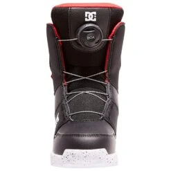 Boots DC Youth Scout Boa Black 11 Boots DC Youth Scout Boa Black -Matériel De Ski 5045095b83e504251166e236541ee55c9d193b3a H23DCUSBOO3326736 5