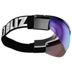 Visière Nordique Bliz Proflip Otg Black 5 Visière Nordique Bliz Proflip Otg Black -Matériel De Ski 504cb221e36f80fcc0ebd2a430b4d86424aeb731 VH20BLIZACC004 2