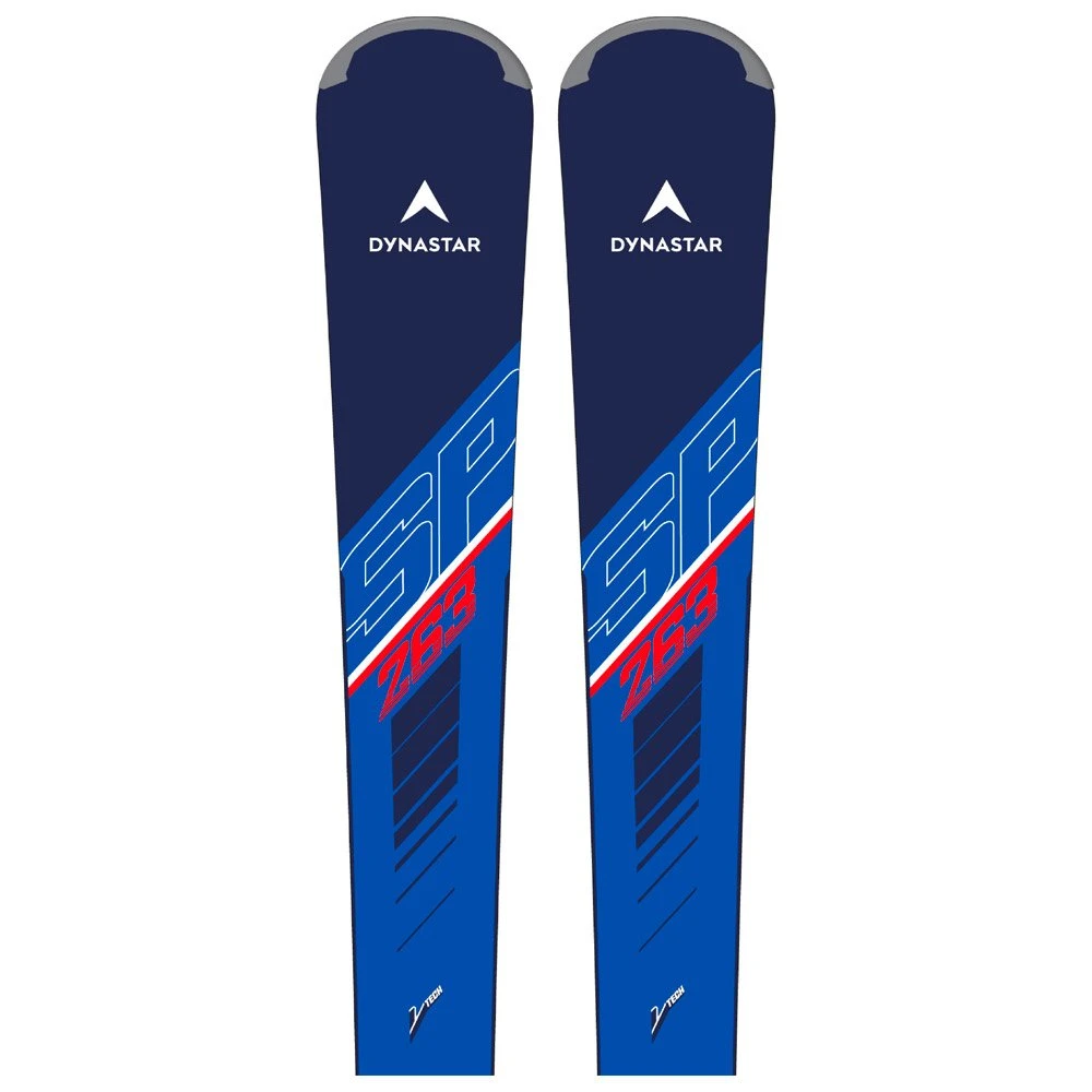 Kit Ski Dynastar Speed 263 + Xpress 10 2 Kit Ski Dynastar Speed 263 + Xpress 10 – Image 2