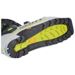Chaussures De Ski Randonnée Scott Cosmos Tour White Yellow -Matériel De Ski 508c431dffd29cf21a2e4efb164d3492f8ac01af H23SCOTCHA264681 9