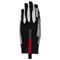 Gant Nordique Swix Triac Pro Glove Black
