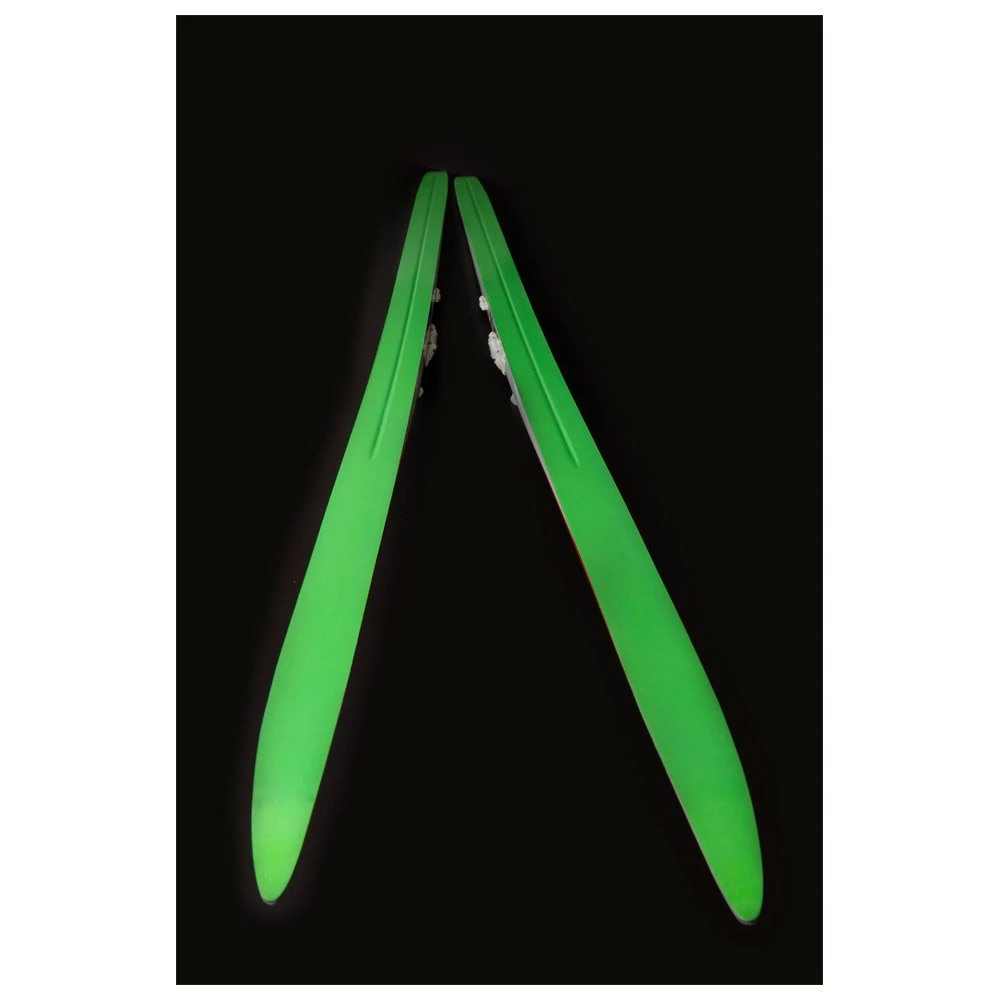 Ski Nordique Madshus Redline 3.0 F3 LTD Green Base 6 Ski Nordique Madshus Redline 3.0 F3 LTD Green Base – Image 6