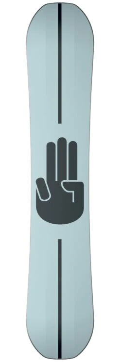 Planche Snowboard Bataleon Chaser -Matériel De Ski 50e37a7f973f9133c93bc7136d0ba5fb66fc3086 H23BATABOA259158 2