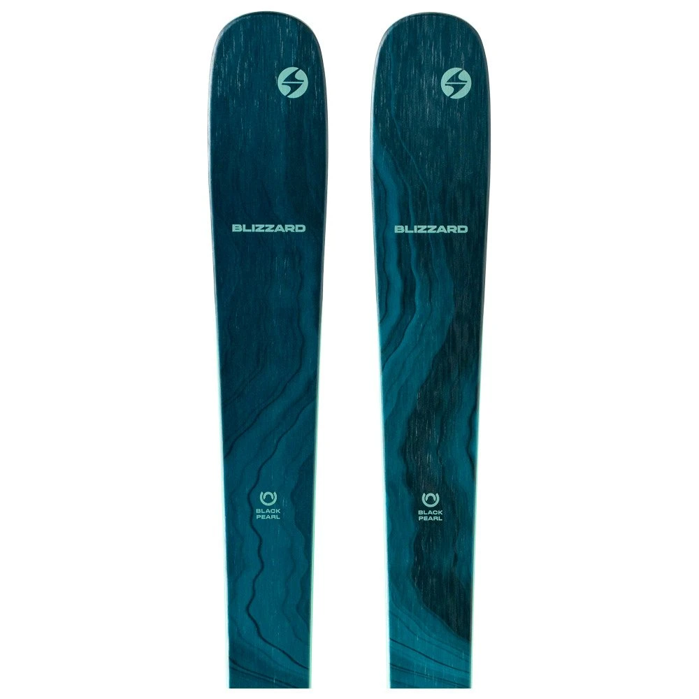 Ski Blizzard Black Pearl 82 4 Ski Blizzard Black Pearl 82 – Image 4