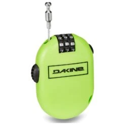 Accessoire Snowboard Dakine Micro Lock Green