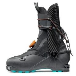 Chaussures De Ski Randonnée Scarpa Alien 1.0 Carbon Grilamid Black -Matériel De Ski 52bf26087e809ec5840b766c9704735e3419a1f6 H22SCARCHA190343 2
